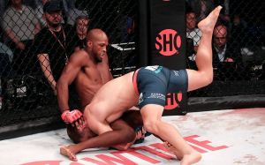 Президент Bellator в ярости от выступления Майкла Пейджа и Логана Сторли: "Это не ММА"