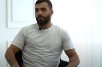 Тренер: "У Бутаева больше не будет простых боев"