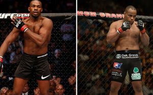 Джон Джонс хочет возглавить UFC 200 с боем против Даниеля Кормье