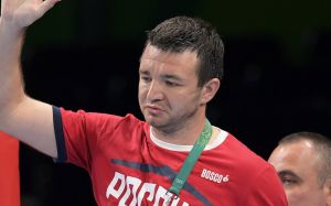 Кравцов уверен, никто из российских боксеров не променяет родину на Олимпиаду
