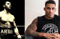 Арсен Гуламирян новый регулярный чемпион мира по версии WBA в первом тяжёлом весе