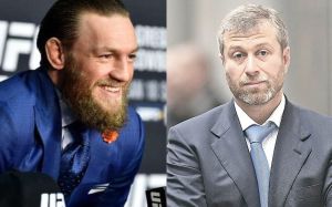 Конор МакГрегор озвучил сумму, за которую готов купить "Челси"