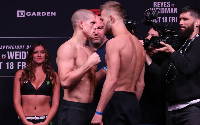 Видео боя Джо Лоузон - Джонатан Пирс UFC on ESPN 6