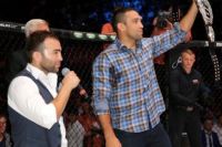 Камил Гаджиев: «4 миллиарда — это слишком много за UFC»