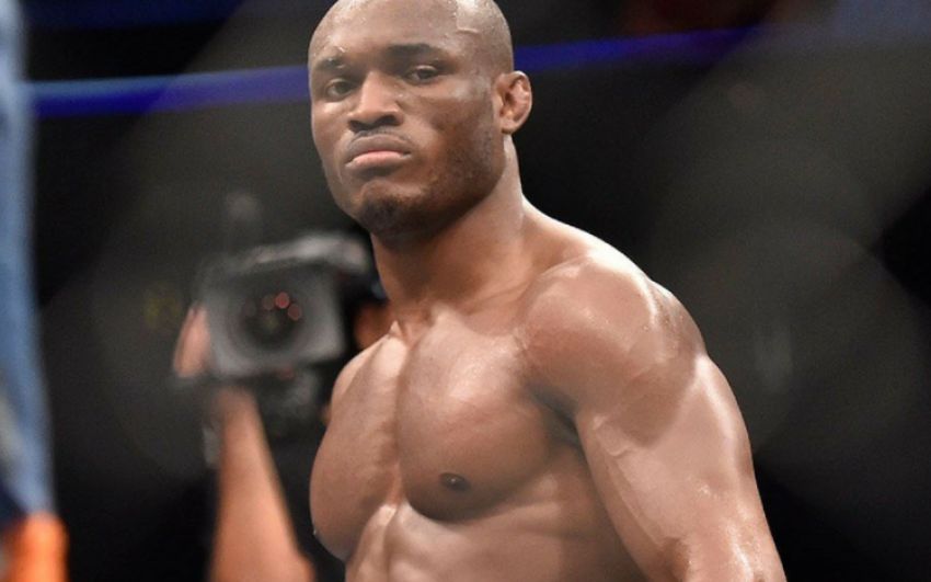 UFC 235: Камару Усман одержал победу над Тайроном Вудли в одностороннем поединке