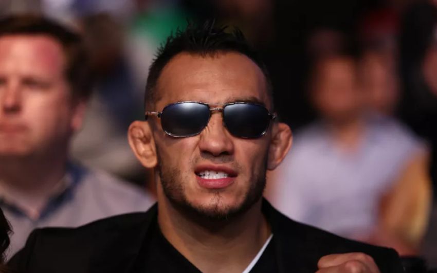 Тони Фергюсон встретится с Энтони Петтисом на турнире UFC 229