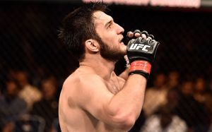 Менеджер Халида Муртазалиева рассказал, когда боец дебютирует в Bellator