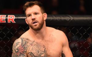 Скотт Кокер подтвердил, что Bellator сделает официальное предложение Райану Байдеру 
