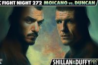 РП ММА №10 (UFC Fight Night 272): 5 апреля