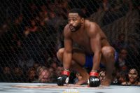 Рашад Эванс встретиться с Энтони Смитом на турнире UFC 225 