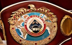 Обновился рейтинг WBO: Глазков и Копыленко покидают топ-15