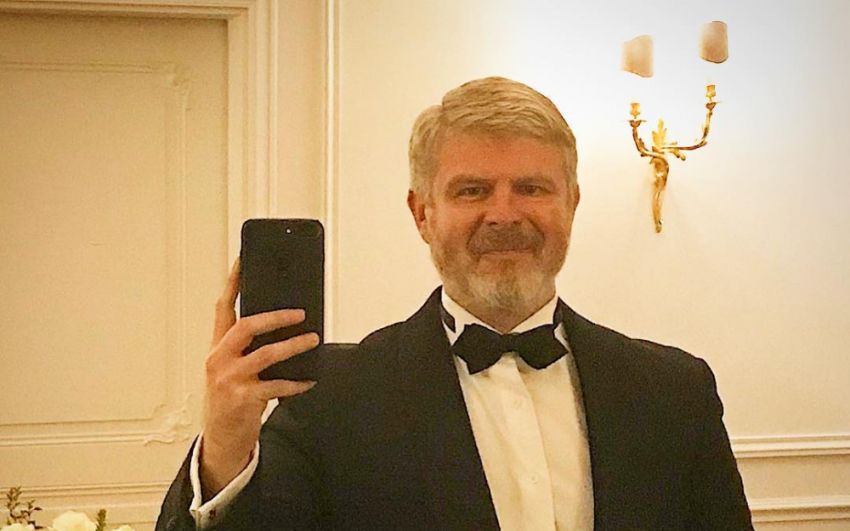  Андрей Рябинский в интервью рассказал подробности судебного процесса. И о следующем бое Александра Поветкина с Энтони Джошуа