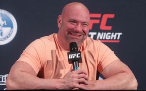 Дана Уайт подвел итоги после трех турниров UFC в Джексонвилле