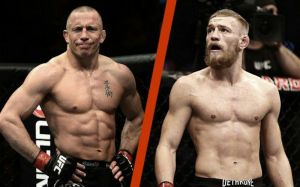 Кенни Флориан считает бой Макгрегор vs Сен-Пьер самым большим а истории 