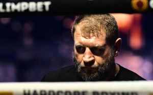 Сергей Еркаев: "Мне будет не жалко Емельяненко"