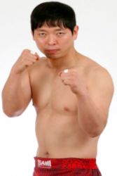 Seung Chul Yoon