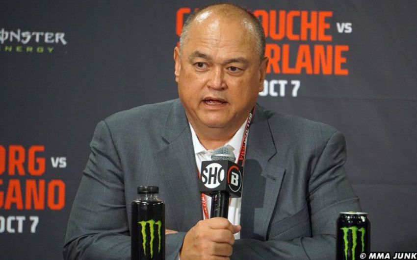 Скотт Кокер прокомментировал слухи о прекращении существования Bellator