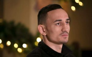 Макс Холлоуэй: "Дастин Порье, приди и воспользуйся моей ошибкой"