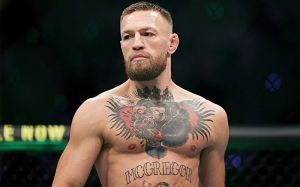 Гилберт Бернс — о шансах МакГрегора в полусреднем весе UFC: "Я выбью из него все дерьмо"