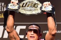 Самые ожидаемые бои UFC в 2016 году