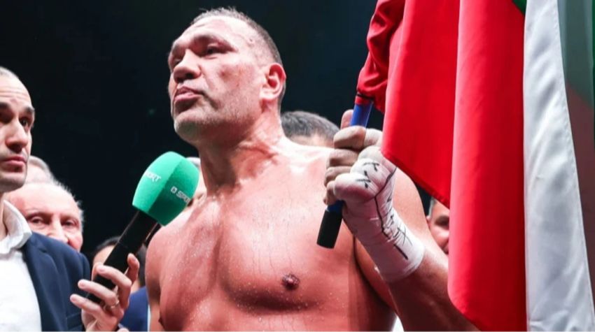 WBA окончательно определила судьбу боя Пулев - Гассиев