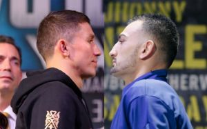 Президент WBC: "Мартиросян может пустить под откос реванш Канело - GGG" 