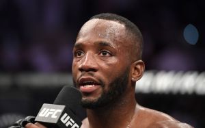 Леон Эдвардс не впечатлен выступлением Камару Усмана на UFC 245