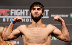 Ислам Махачев рассказал, почему Тухугов до сих пор не смог раскрыться в UFC