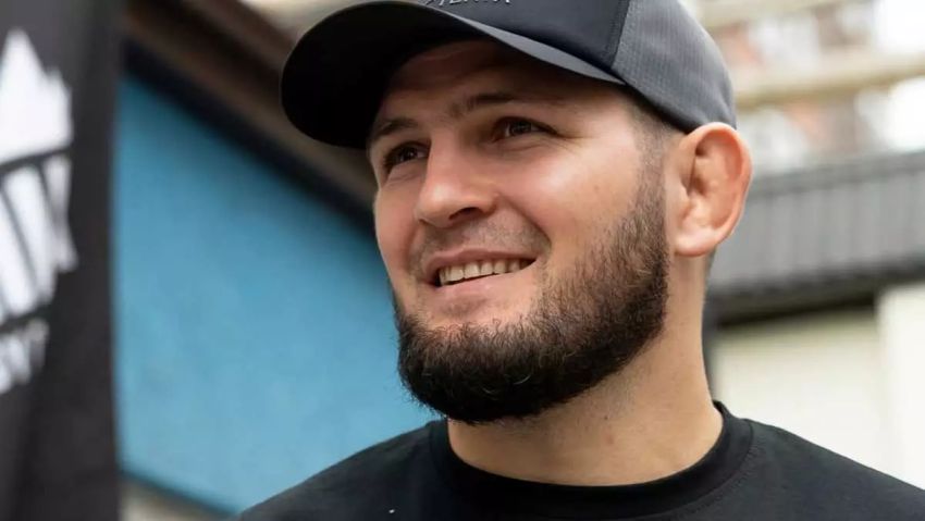Арман Царукян уверен, что победил бы пикового Хабиба Нурмагомедова