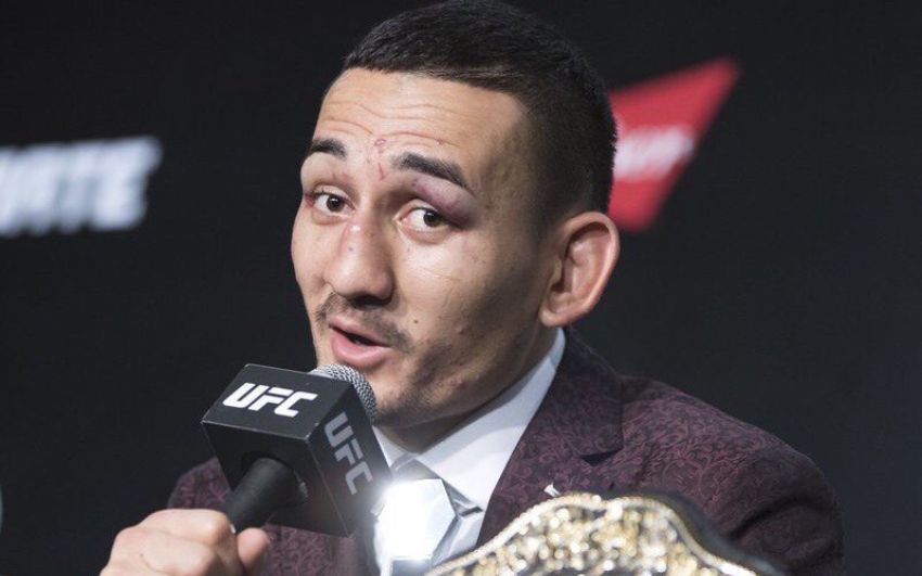 Зарплаты участников турнира UFC 212 + выплаты от REEBOK