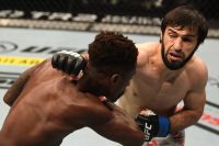 Камил Гаджиев прокомментировал увольнение Тухугова и Тилла из UFC: "Я думаю, пацаны даже не расстроились"
