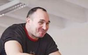 Устинов и Окендо могут определить претендента для Джошуа в Азербайджане