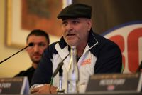 Джон Фьюри: "Деонтей Уайлдер уничтожит Луиса Ортиса за 3-4 раунда"