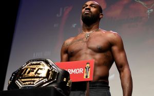 Брендан Шауб объяснил, почему UFC следовало лишить титула Джона Джонса