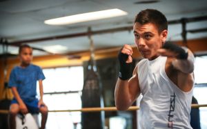 WBO: Тим Цзю может сразиться за титул в начале 2021 года
