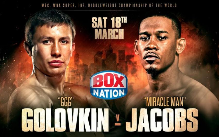 БК Fightnews.info. Тур 9. 18-19 марта 2017