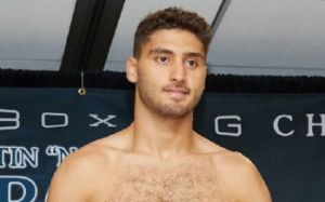 Энерджайзер с Каира