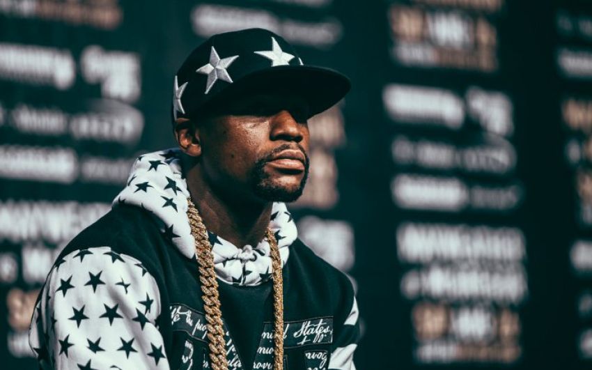 Леонард Эллерби: "2018 году - будет лучшим в истории Mayweather Promotions"