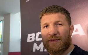 Минеев рассказал о самой запоминающейся драке в Ульяновске