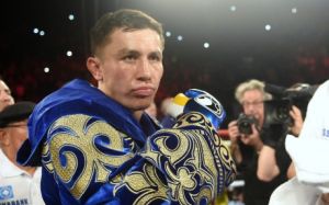 Геннадий Головкин: «Все понимают, что Головкин готов, а Канело — нет» 
