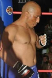 Wilson Jose de Oliveira (Baixinho)