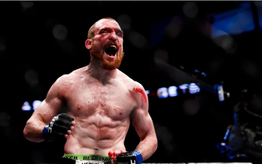 Ветеран UFC Пэт Хили завершил профессиональную карьеру