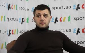 Сергей Радченко: «Кличко-Джошуа — как драка взрослой собаки со щенком»