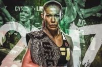 Крис Киборг проведет следующий бой на UFC 214 в Анахайме
