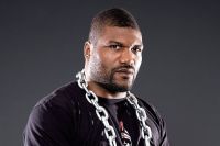 Куинтон Джексон о бое с Емельяненко: "Это особенный момент в истории MMA"