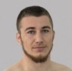 Хасанбек Абдулаев