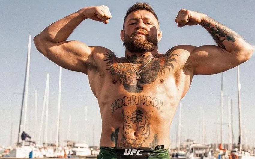 Скандал с применением стероидов в ММА