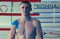 Молодан узнал дату следующего боя