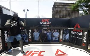 Скотт Кокер назвал соглашение между UFC и Reebok – "нездоровой сделкой" 
