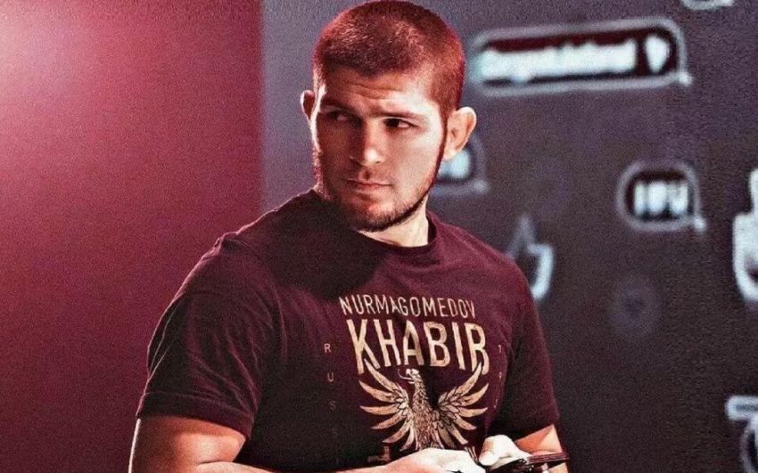Камил Гаджиев: "Мне кажется, что Хабиб готовится вернуться в спорт через..."
